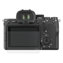 SMALLRIG Protecteur d'écran pour Sony FX2 / Alpha 7C II / Alpha 7CR / Alpha 7 IV / Alpha 6700 / ZV-E1 3750B