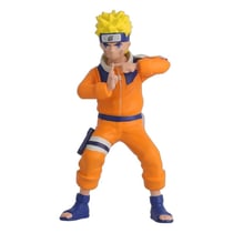 Naruto Shippuden - Mini Figurine Naruto 10 cm