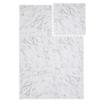 Tapis De Jeu Enfant Puzzle Arc En Ciel par Kidolo - 120 x 180 cm