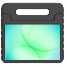 Coque de protection - JUSTIN - Samsung Galaxy Tab A11+ - Enfant - EVA léger - Poignée et support
