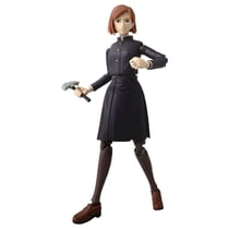 Figurine BANDAI anime heroes kugisaki nobara