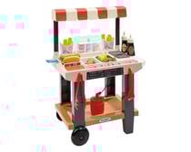 Street Food - Ecoiffier