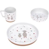 Coffret repas Lässig