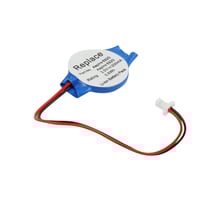 Avizar Batterie CMOS Li-ion 3V 200mAh 0,6Wh Pile BIOS pour Acer Aspire 6920