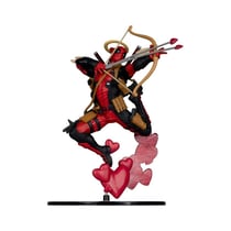 Figurine de collection - Marvel - Deadpool - 20 cm