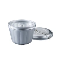 Moule à bain marie 21 x 14 x 15 cm Dr. Oetker Classics
