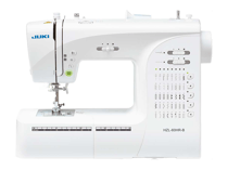 Machine a coudre Juki HZL-60HR-B