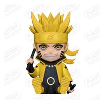 Naruto Shippuden - Tirelire Rikudo 15 cm