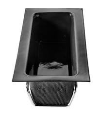 Moule à cake et son support - Flexipan