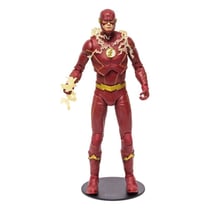DC Multiverse - Figurine The Flash TV Show Season 7 18 cm - McFarlane Toys