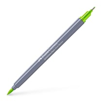 Feutre de coloriage - Faber-Castell - Goldfaber Aqua - Vert clair - 171