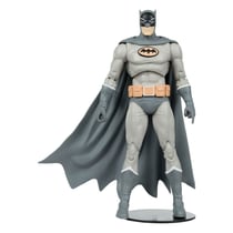 DC McFarlane Collector Edition - Figurine Manga Batman 16 18 cm