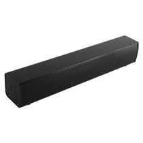 Barre De Son Bluetooth Gaming Avec Lumière Ambiante Et Son Surround 360° YONIS