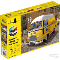 KIT DE DÉMARRAGE Estafette Toit Haut