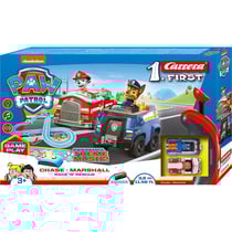 First Paw Patrol – Race 'n' Rescue