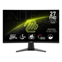 Écran PC MSI - 27 pouces - Full HD - 250 Hz - Dalle VA