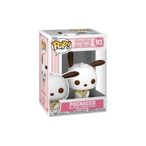 Hello Kitty - Figurine POP! Sanrio Pochacco 9 cm