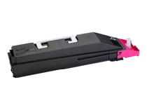 TK-855M - Toner Kyocera TK855M Magenta compatible TASKalfa 400ci 500ci