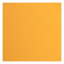 Papier cartonné texturé Florence - Grapefruit - 20 feuilles - 30,5 x 30,5 cm - 216 g/m²