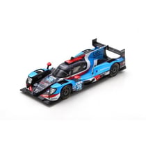 Miniatures montées - Oreca 2022 Trouillet 1/43 Spark