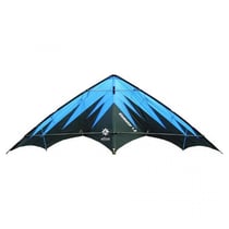 Gladiateur cerf-volant 1.8Black/Blue - Icare
