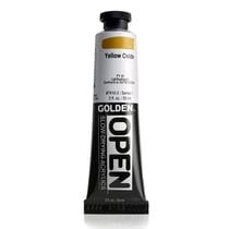 OPEN 60 ml Oxyde Jaune S1
