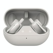 Ecouteurs Bluetooth ANC Réduction De Bruit HIFI BT 5.4 Sans Fil Blanc Blanc YONIS
