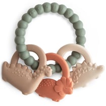 Jouet de dentition Ring Mushie
