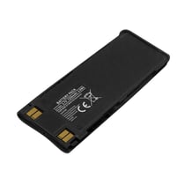 Avizar Batterie de Remplacement pour Nokia 5110 / 6110 Vibration Li-ion 3,7V 1250mAh Noir