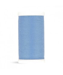 Fil à coudre Lazer Polyester 100M Universel - 200 nuances disponibles Bleu (2212)