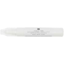 Peinture pour bougie 30 ml Blanc