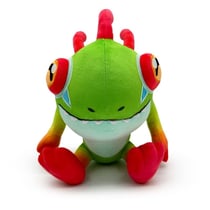 World of Warcraft - Peluche Murloc 22 cm - Youtooz