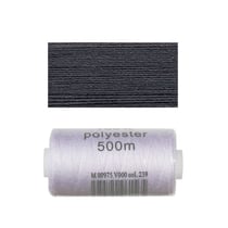 Bobine 500m fil polyester Mickey