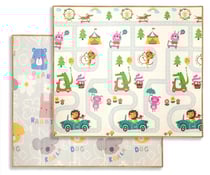 Tapis de jeu pliable Rue T1