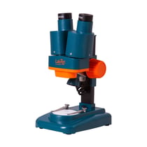 Stéréomicroscope Levenhuk M4 - Labzz