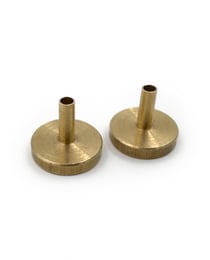 Lot De 2 Embouts Daiguilles