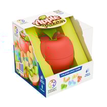 Ceci n est pas une pomme -