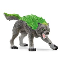 Eldrador Loup de Pierre