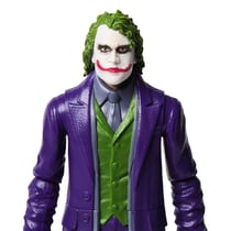 FIGURINE 30 CM - JOKER THE DARK KNIGHT Batman