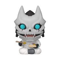 Kaiju No. 8 - Figurine POP! Kaiju No.8 Jumpsuit 9 cm