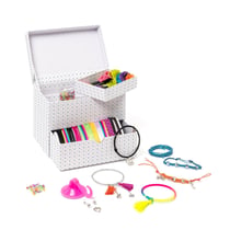 Boite à bijoux avec bracelets Oxybul