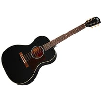 L-00 Original Ebony Gibson