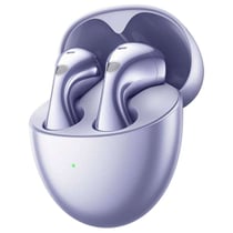 Ecouteurs sans fil - Huawei FreeBuds 6 avec reduction de bruit - Violet