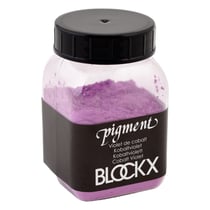 Pigment  Violet de cobalt 100 ml - S8