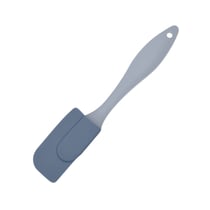 Mini spatule de cuisine et de pâtisserie 19 cm Fackelmann Elemental