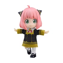 Spy x Family - Figurine Nendoroid Doll Anya Forger 14 cm