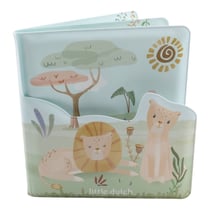 Livre de bain Safari Friends - Little Dutch