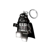 LEGO Star Wars - Porte-clés lumineux Darth Vader 8 cm