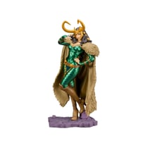 Marvel - Statuette Bishoujo 1/7 Loki Laufeyson 25 cm