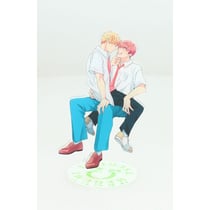 Megumi & Tsugumi - Figurine acrylique Megumi & Tsugumi 10 cm